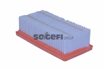 Tecnocar Filtro Aria Motore Renault A2249