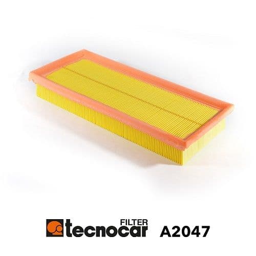 Tecnocar Filtro Aria Motore Ford A2047