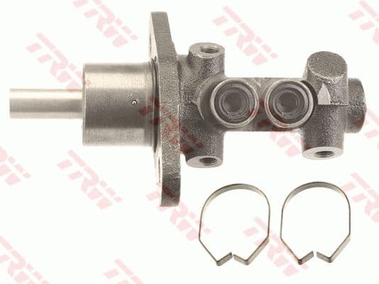 Trw Pompa Freno Ford Ka (Rb_) 1.3 I Pmf593