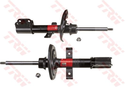 Trw Renault Clio Grandtour Iv / Clio Iv 11/2012 -> Ant Jgm1154T