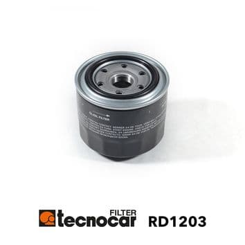 Tecnocar Filtro Olio Toyota Rd1203