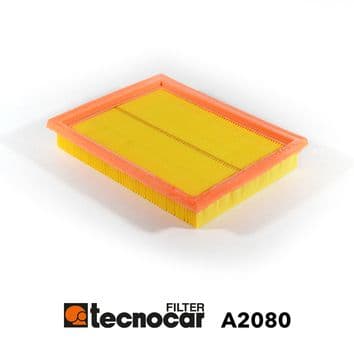 Tecnocar Filtro Aria Motore Ford A2080
