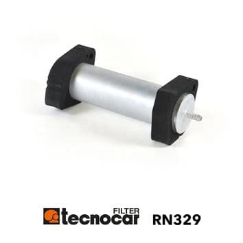 Tecnocar Filtro Gasolio Volkswagen Rn329