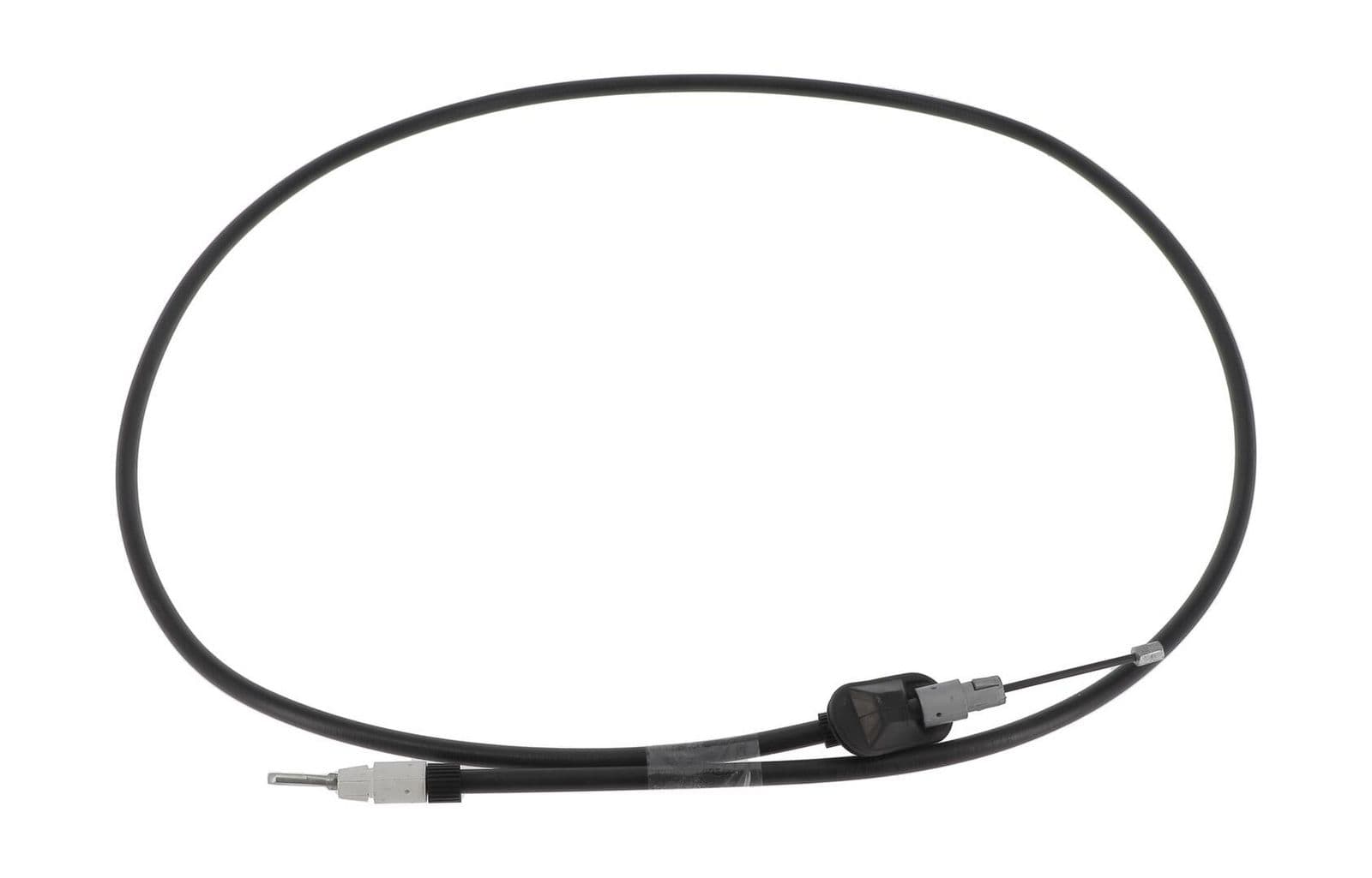 Ferodo Cavo Freno A Mano Mercedes-Benzc180(1.8),C200(2.0) Fhb434498