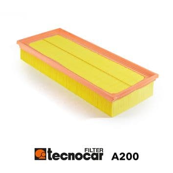 Tecnocar Filtro Aria Motore Ford A200