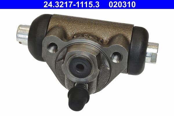 Ate Cilindretto Freno 24.3217-1115.3