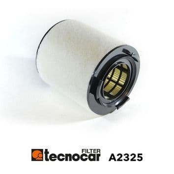 Tecnocar Filtro Aria Motore Volkswagen A2325