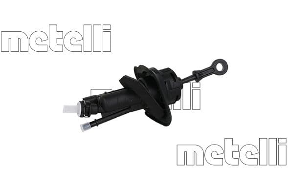 METELLI Cilindro trasmettitore, Frizione 55-0291