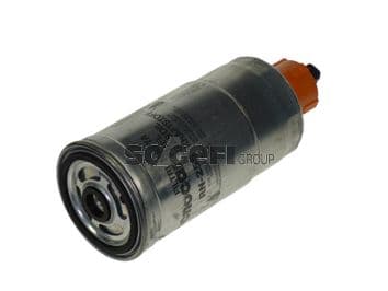 Tecnocar Filtro Gasolio Fiat Rn255