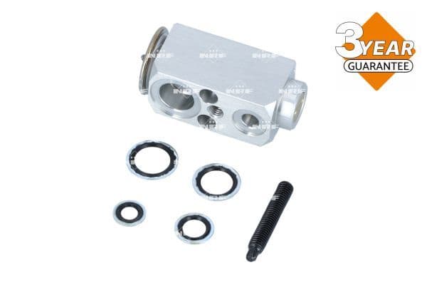 Nrf Airco Parts Vacuumpump 38506