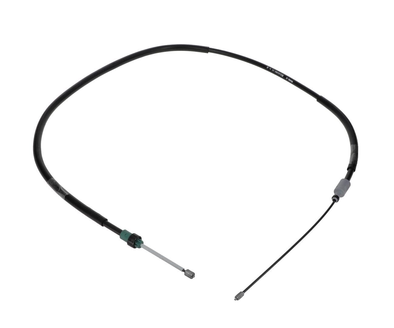 Ferodo Cavo Freno A Mano Peugeot306(1.4) Fhb432868
