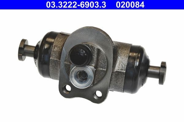 Ate Cilindretto Freno 03.3222-6903.3