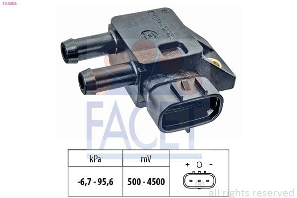 Facet - 103308