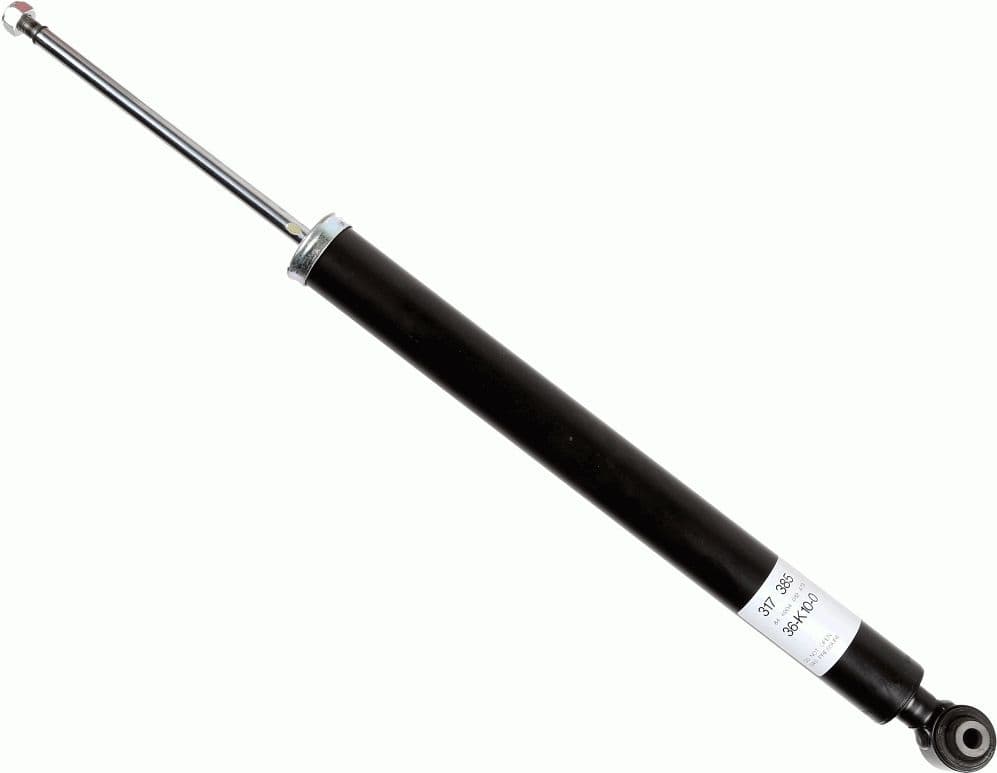 Sachs Ammortizzatore 317385