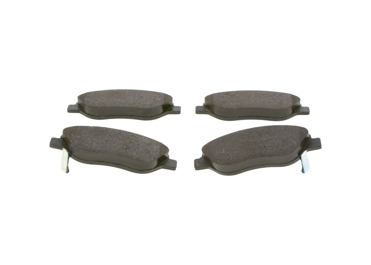 BOSCH Kit pastiglie freno 0 986 424 042