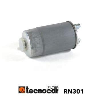 Tecnocar Filtro Gasolio Opel Rn301