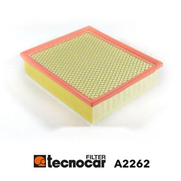Tecnocar Filtro Aria Motore Ford A2262