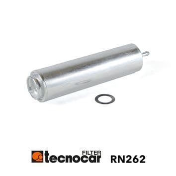 Tecnocar Filtro Gasolio Bmw Rn262