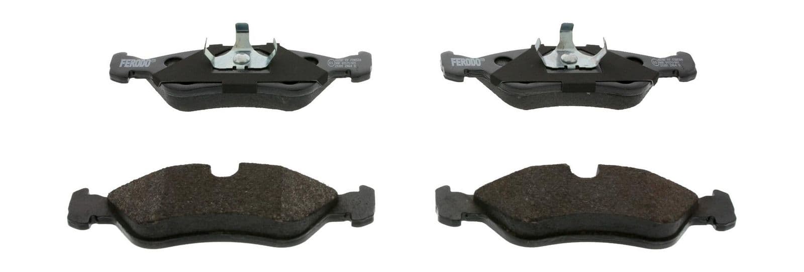 Ferodo Indicatore Opel Fwi222