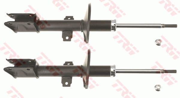 Trw Dacia / Renault Duster Anteriore Jgm1110T