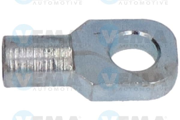 Vema Attacco Per Sollevatore A Gas M6X1 Foro D.8,2 51004