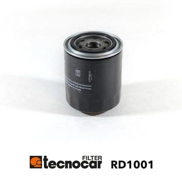 Tecnocar Filtro Olio Mitsubishi Rd1001
