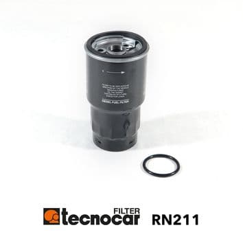 Tecnocar Filtro Gasolio Toyota Rn211