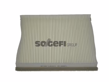 Tecnocar Filtro Aria Abitacolo Ford E416