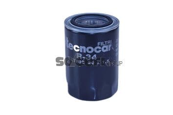 Tecnocar Filtro Olio Ford R34