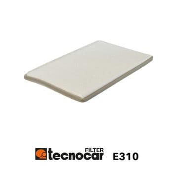 Tecnocar Filtro Aria Abitacolo Opel E310