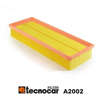 Tecnocar Filtro Aria Motore Volkswagen A2002