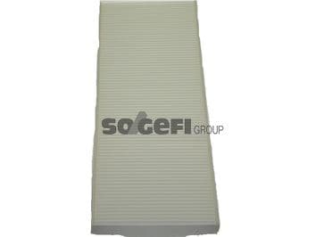 Tecnocar Filtro Aria Abitacolo Opel E307