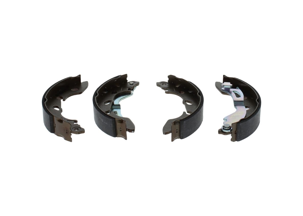 Bosch Ganascia Del Freno 986487772