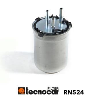 Tecnocar Filtro Carb. - Audi A6(04-11) 2.7/3.0Tdi Rn524