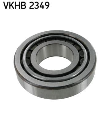 Skf 50-110-29,25 Alfa, Citroen, Daf, Fiat, Man, Mazda, 30310J2/Q