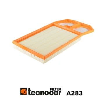 Tecnocar Filtro Aria Motore Volkswagen A283