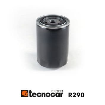 Tecnocar Filtro Olio Iveco R290