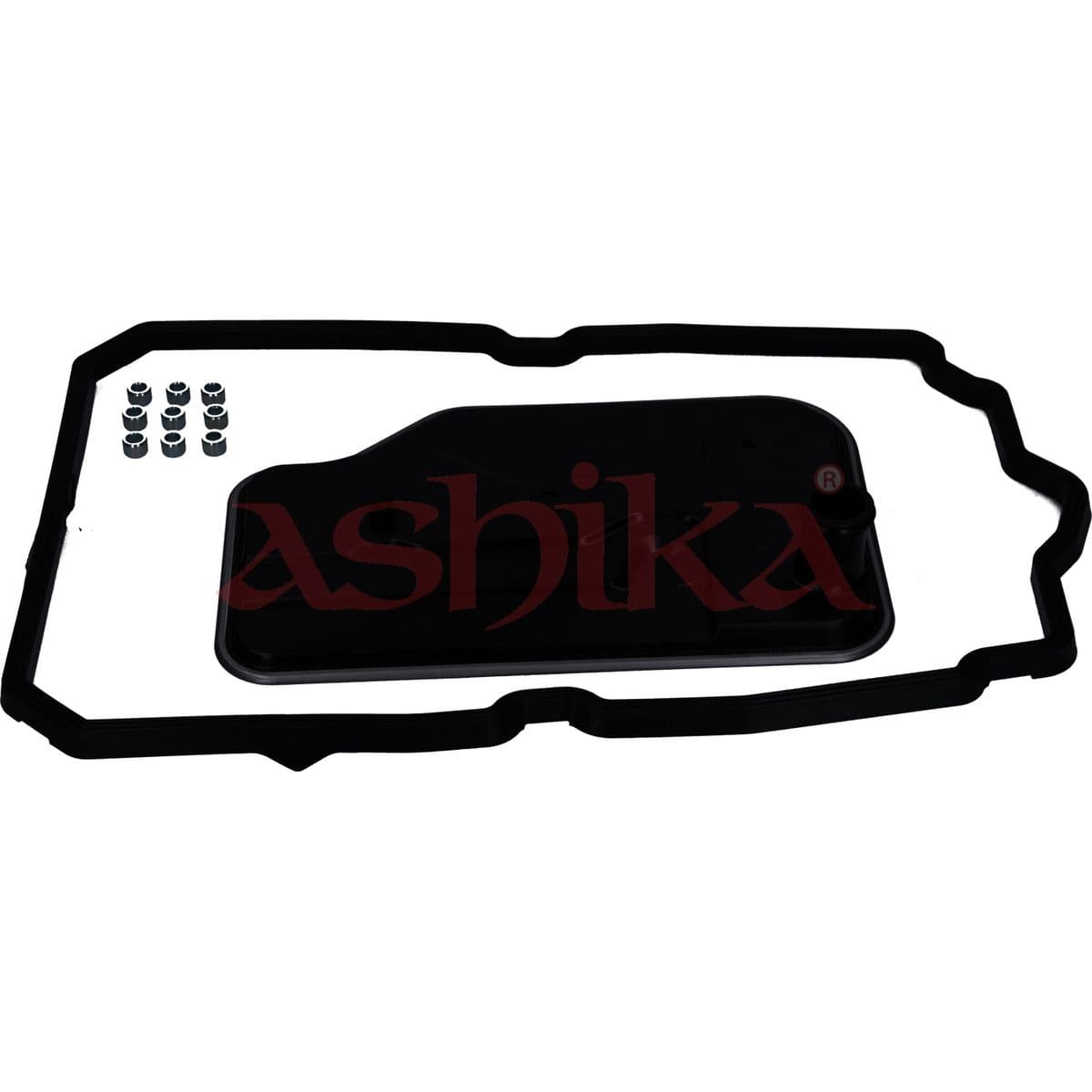 ASHIKA Filtro idraulico, Cambio automatico FTA033