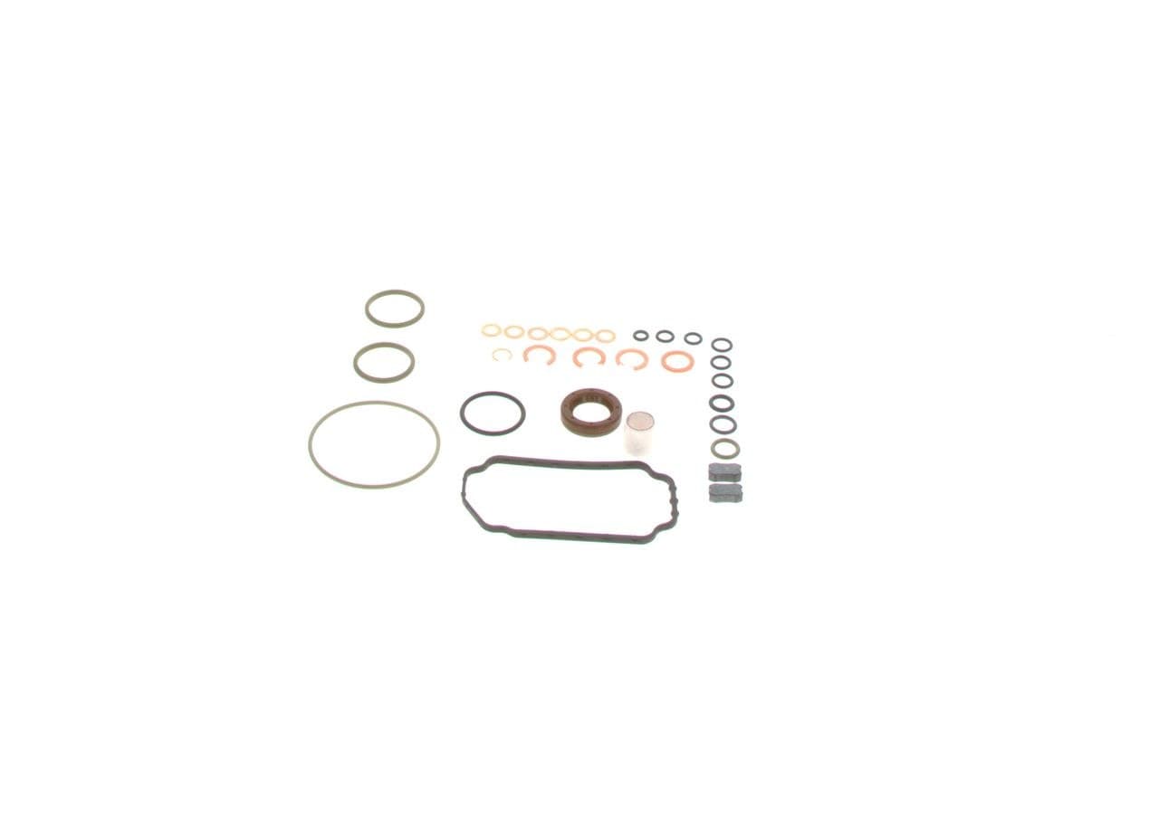 Bosch Kit Riparazione, Distributore Accensione 1467010520