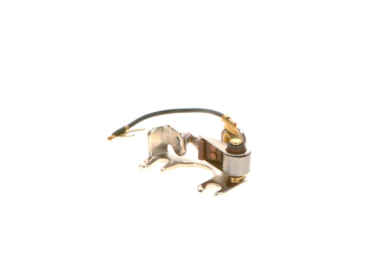 Bosch Kit Contatti, Distributore Di Accensione 1987231000