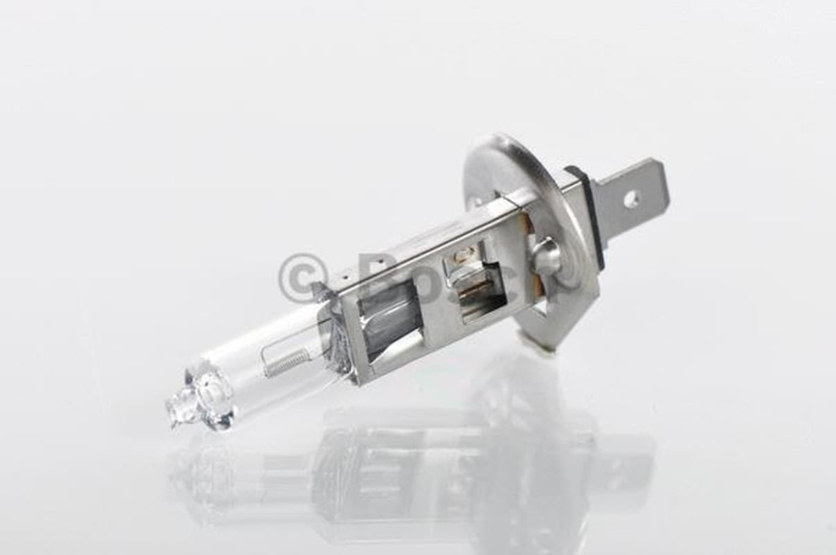Bosch Lampadina, Faro Di Profondità 1987302011
