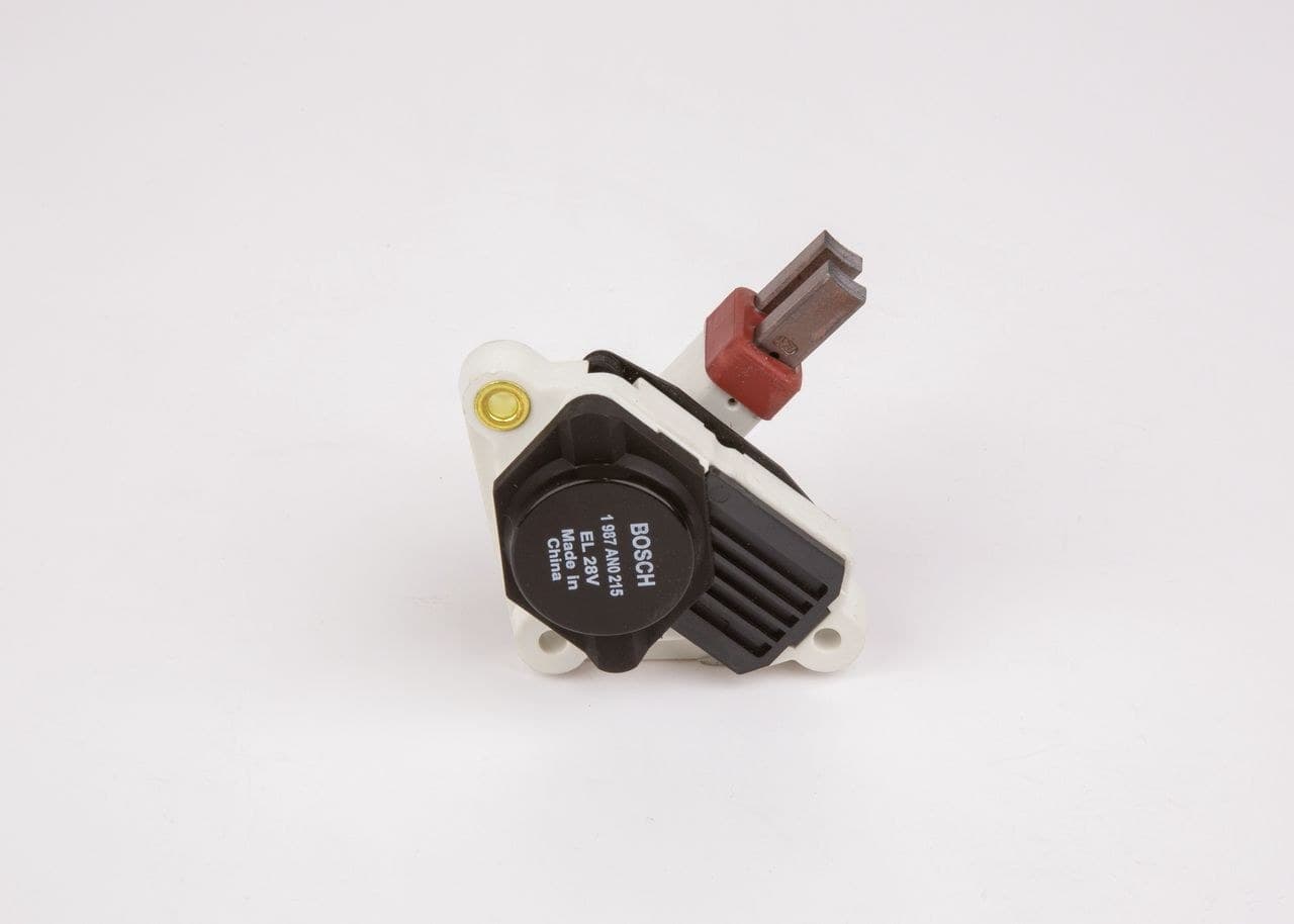 Bosch Lampadina 1987An0215