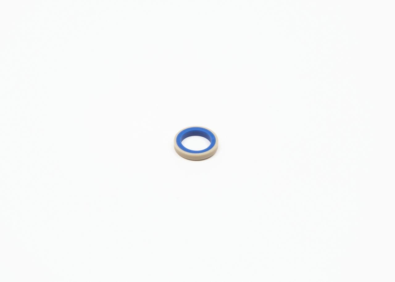 Bosch Guarnizione, Cornice Faro Principale F01M101537