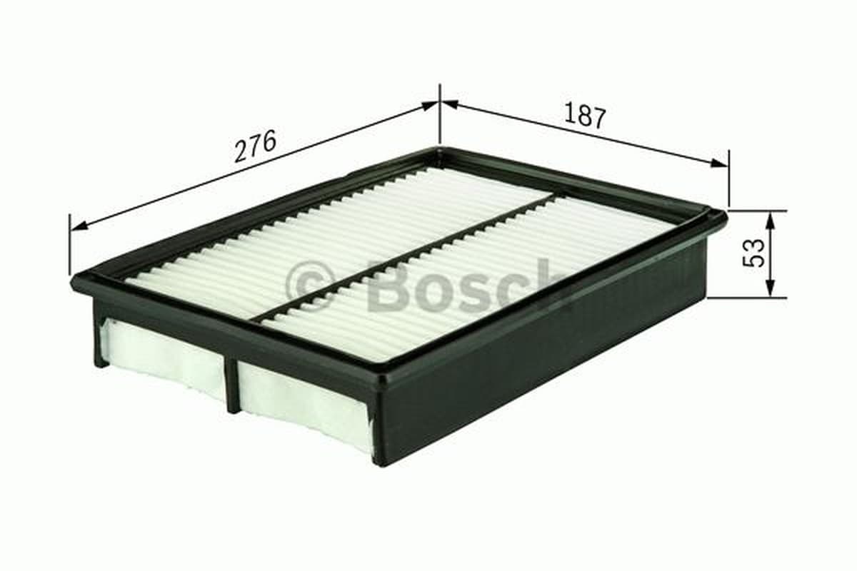 Bosch Filtro Aria F026400129