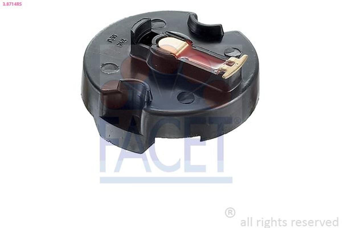 Facet Distributore Spint.Lada 1.2 38714Rs