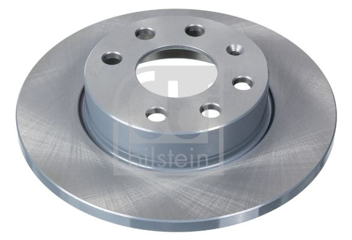 Febi Bilstein Disco Freno 19510