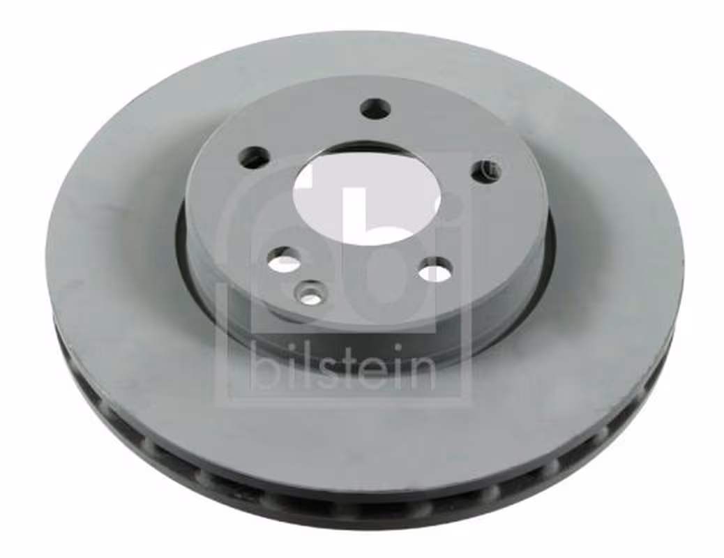 Febi Bilstein Disco Freno 22156