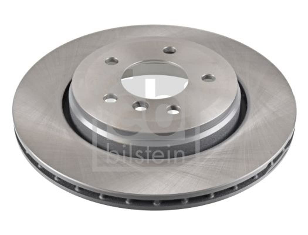 Febi Bilstein Disco Freno 23552