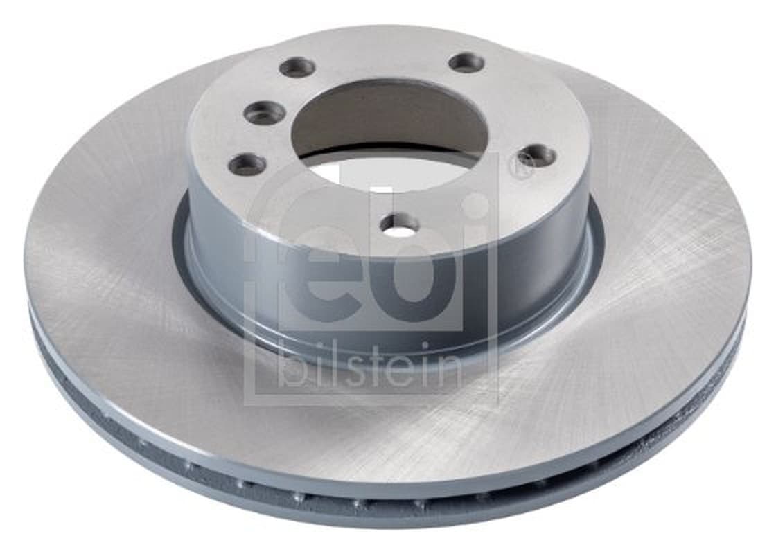 Febi Bilstein Disco Freno 24468