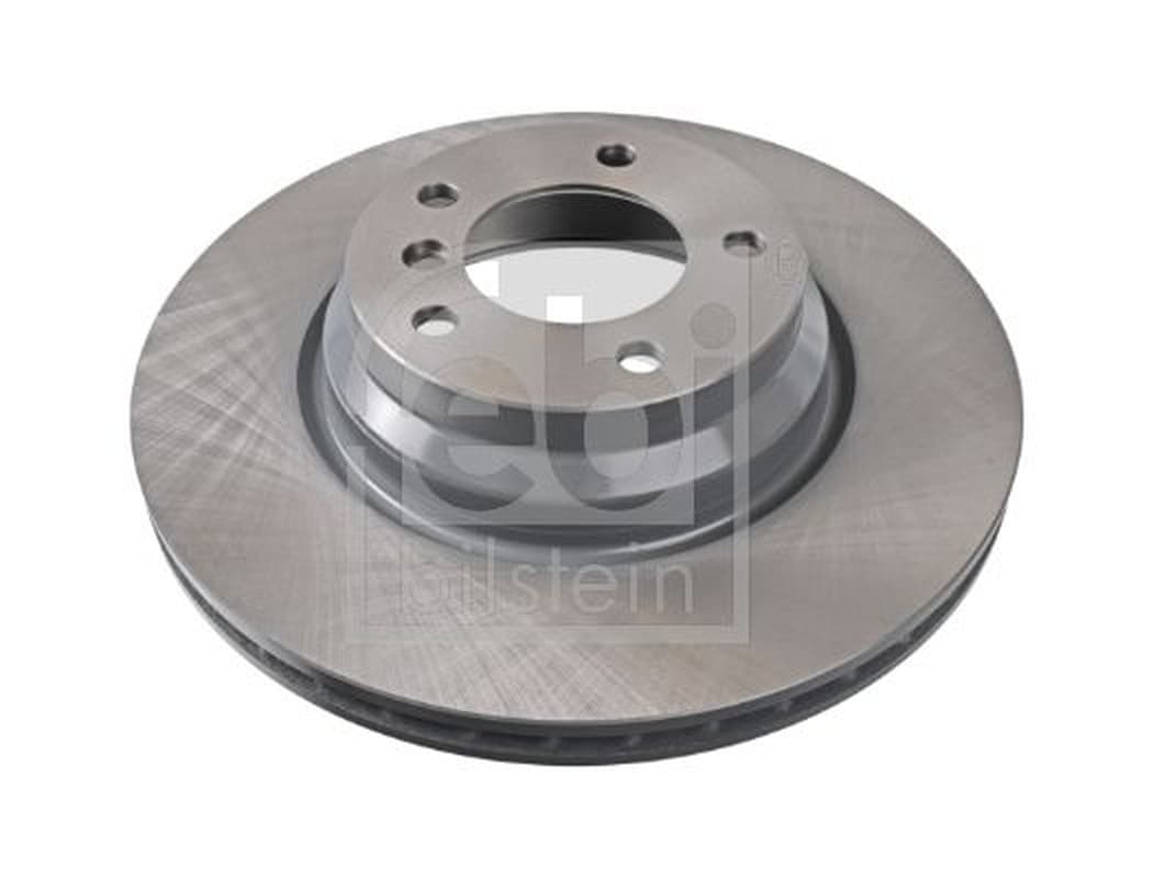 Febi Bilstein Disco Freno 24469
